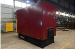 Промышленный котел КВм 0.5 с топкой РПК