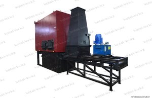 На опилках котел 250 кВт