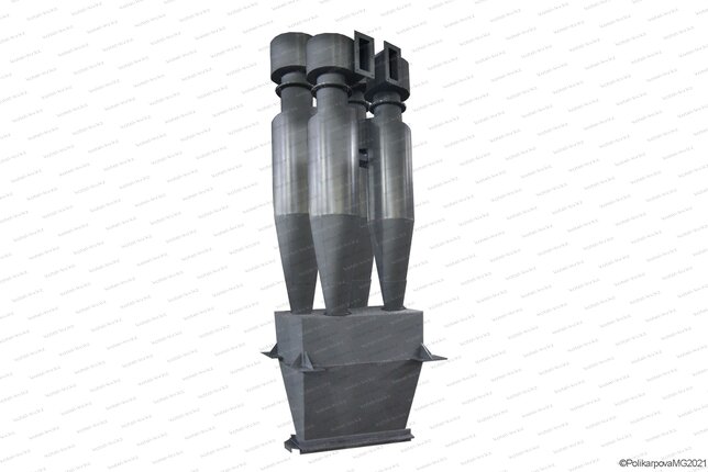 Циклон ЦН 11 700 4СП