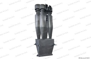 Циклон ЦН 15 600 4УП